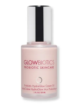 GLOWBIOTICS Probiotic HydraGlow Cream Oil