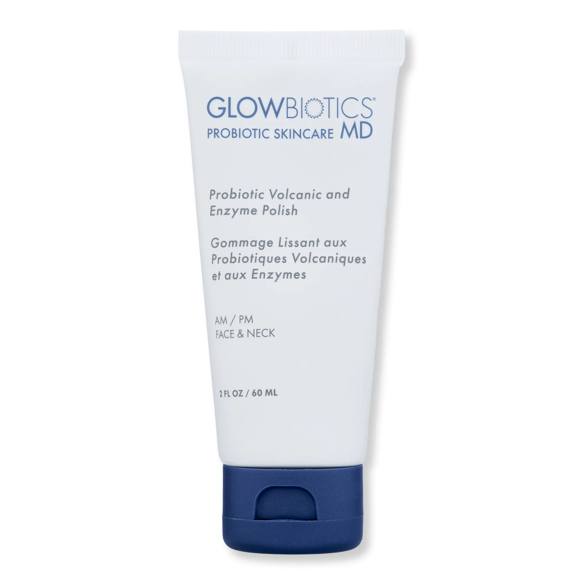 GLOWBIOTICS Probiotic Volcanic and Enzyme Polish