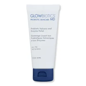 GLOWBIOTICS Probiotic Volcanic and Enzyme Polish