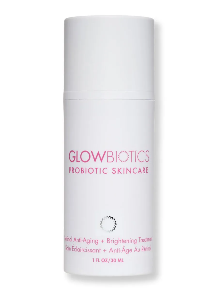 GLOWBIOTICS Retinol Anti-Aging   Brightening Treatment