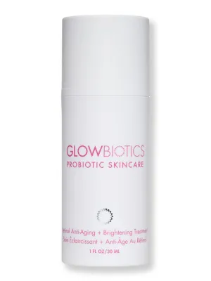 GLOWBIOTICS Retinol Anti-Aging   Brightening Treatment