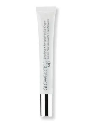 GLOWBIOTICS Soothing   Revitalizing Eye Cream