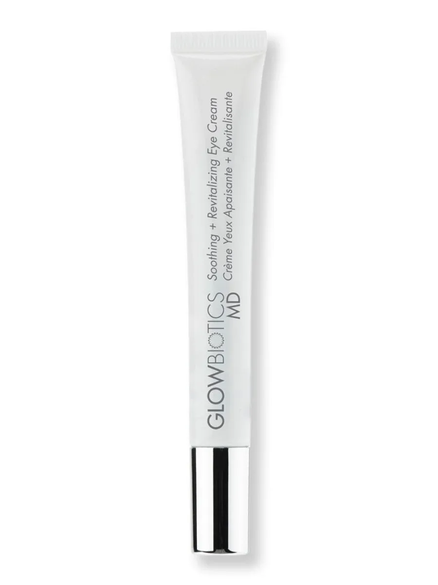 GLOWBIOTICS Soothing   Revitalizing Eye Cream