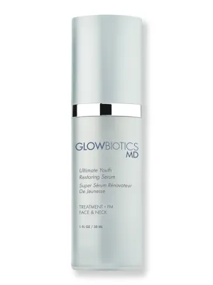 GLOWBIOTICS Ultimate Youth Restoring Serum