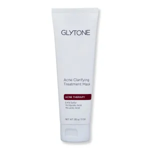 Glytone Acne Treatment Mask
