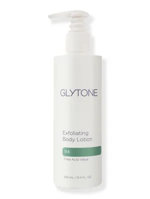 Glytone Exfoliating Body Lotion