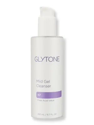 Glytone Mild Gel Cleanser