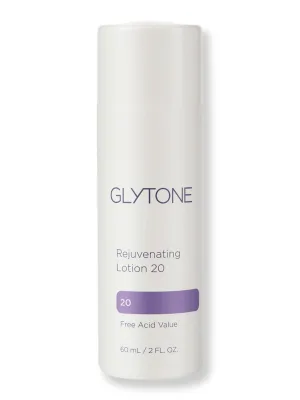 Glytone Rejuvenating Lotion 20