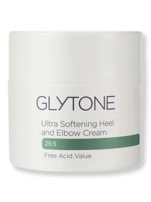 Glytone Ultra Softening Heel and Elbow Cream