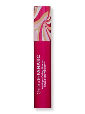 Grande Cosmetics - GrandeFANATIC Fanning & Curling Mascara