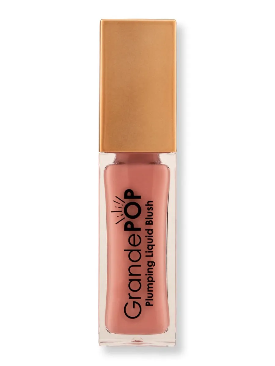 Grande Cosmetics - GrandePOP Plumping Liquid Blush