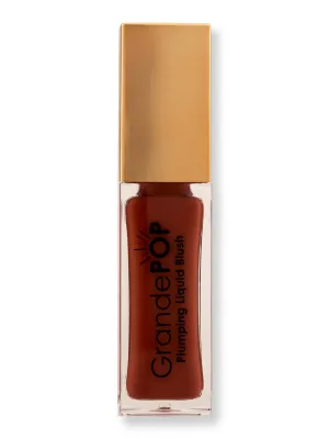 Grande Cosmetics - GrandePOP Plumping Liquid Blush