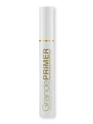 Grande Cosmetics - GrandePRIMER Pre-Mascara Lengthener & Thickener