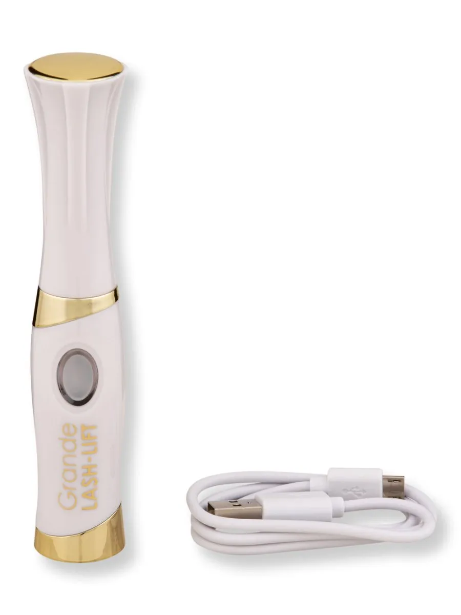 Grande Cosmetics - LASH-LIFT Heated Lash Curler