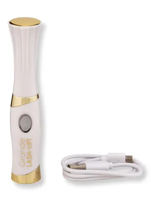 Grande Cosmetics - LASH-LIFT Heated Lash Curler