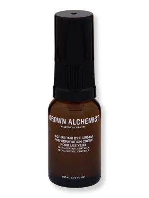Grown Alchemist - Age-Repair Eye Cream: Tetra-Peptide. Centella 15 ml