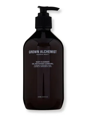Grown Alchemist - Body Cleanser: Chamomile. Bergamot. Rose 500 ml