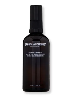 Grown Alchemist - Body Treatment Oil 100 ml