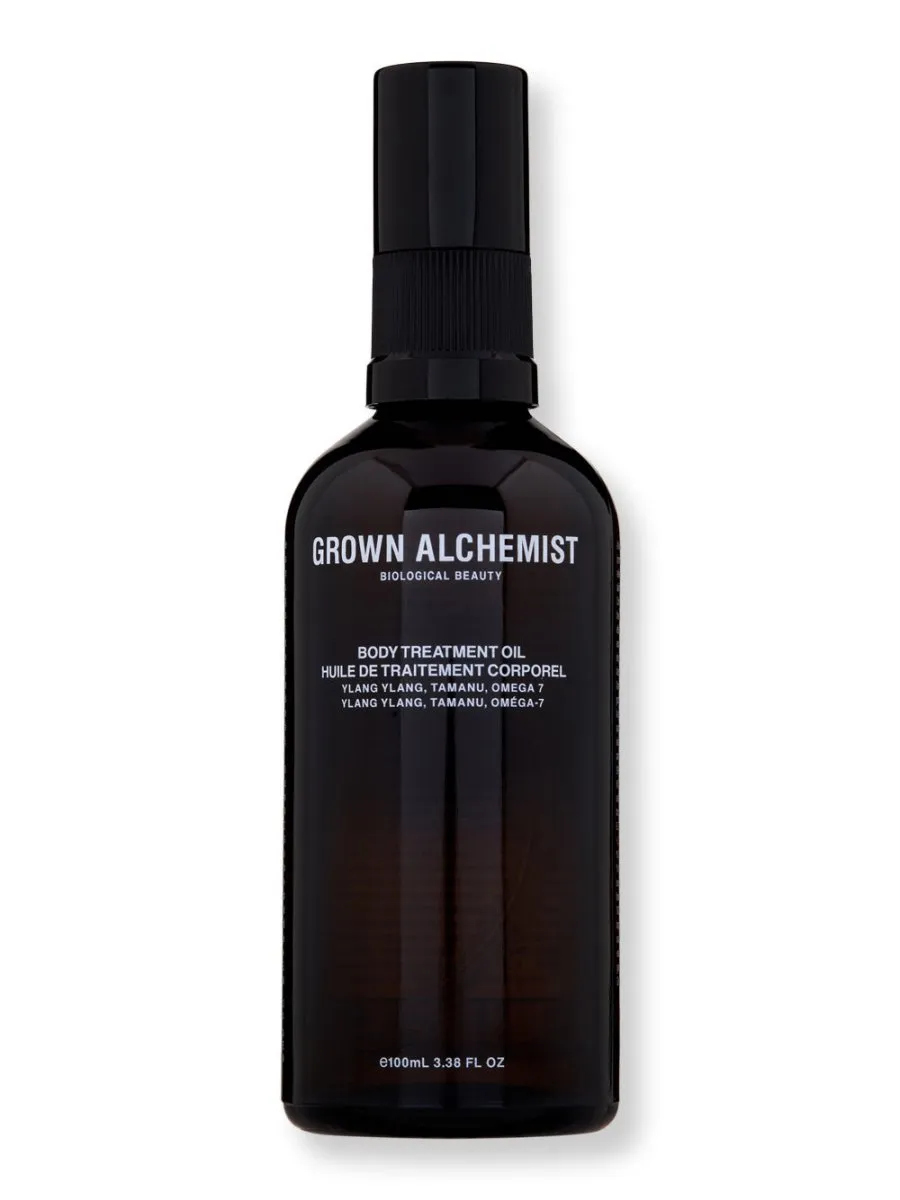 Grown Alchemist - Body Treatment Oil 100 ml