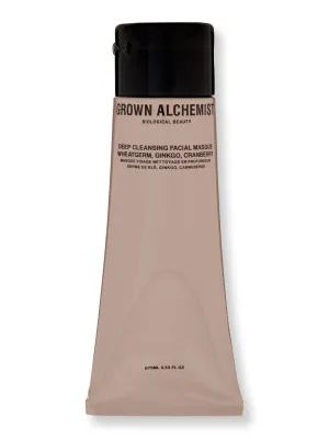Grown Alchemist - Deep Cleansing Masque 75ml