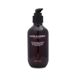 Grown Alchemist - Gentle Gel Facial Cleanser 200 ml