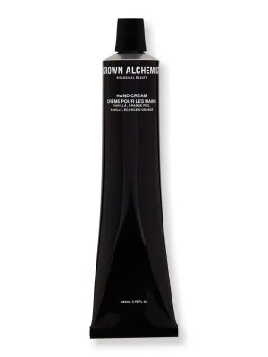 Grown Alchemist - Hand Cream: Vanilla. Orange Peel 65 ml