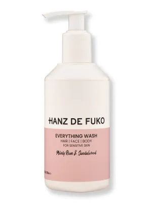Hanz de Fuko Everything Wash