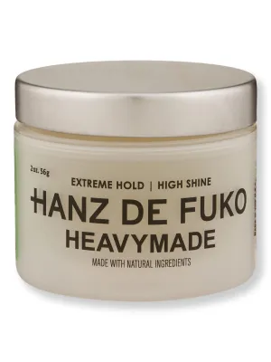 Hanz de Fuko Heavymade