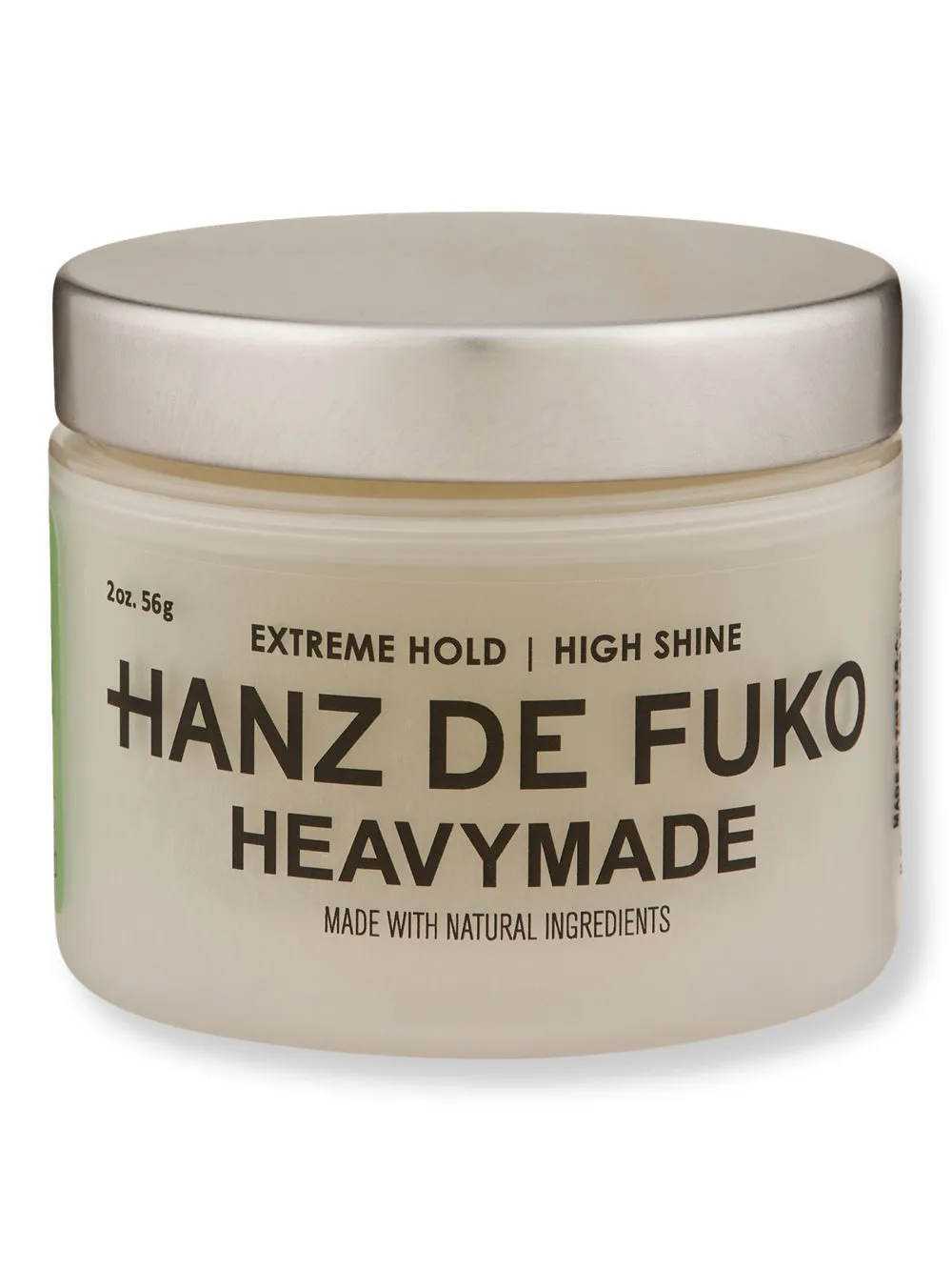 Hanz de Fuko Heavymade