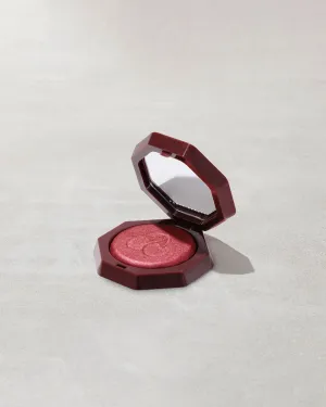 Hot Cheeks Velour Blushlighter  Cherry Pop