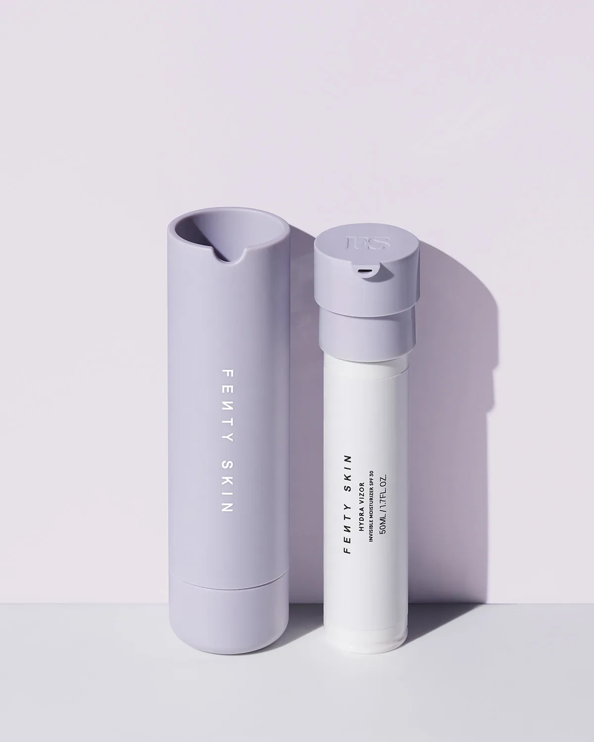 Hydra Vizor Refill Invisible Moisturizer SPF 30 with Niacinamide   Kalahari Melon  EU