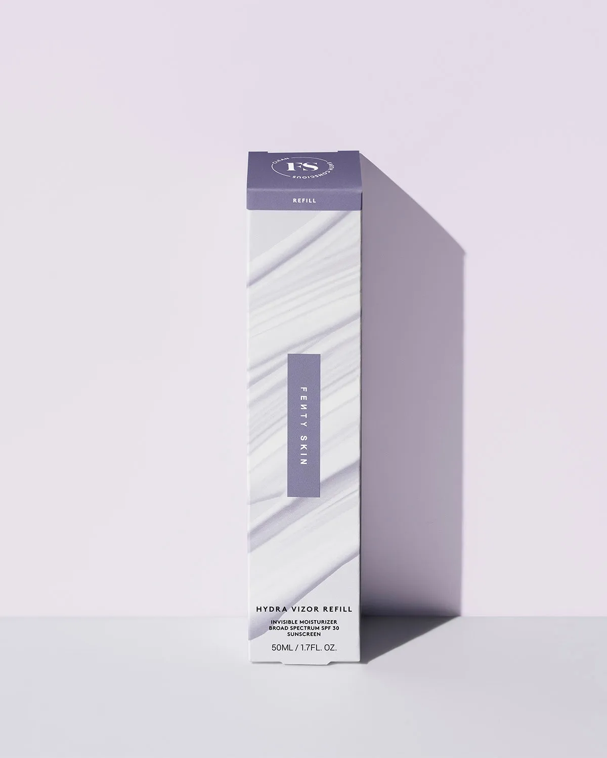 Hydra Vizor Refill Invisible Moisturizer SPF 30 with Niacinamide   Kalahari Melon  EU