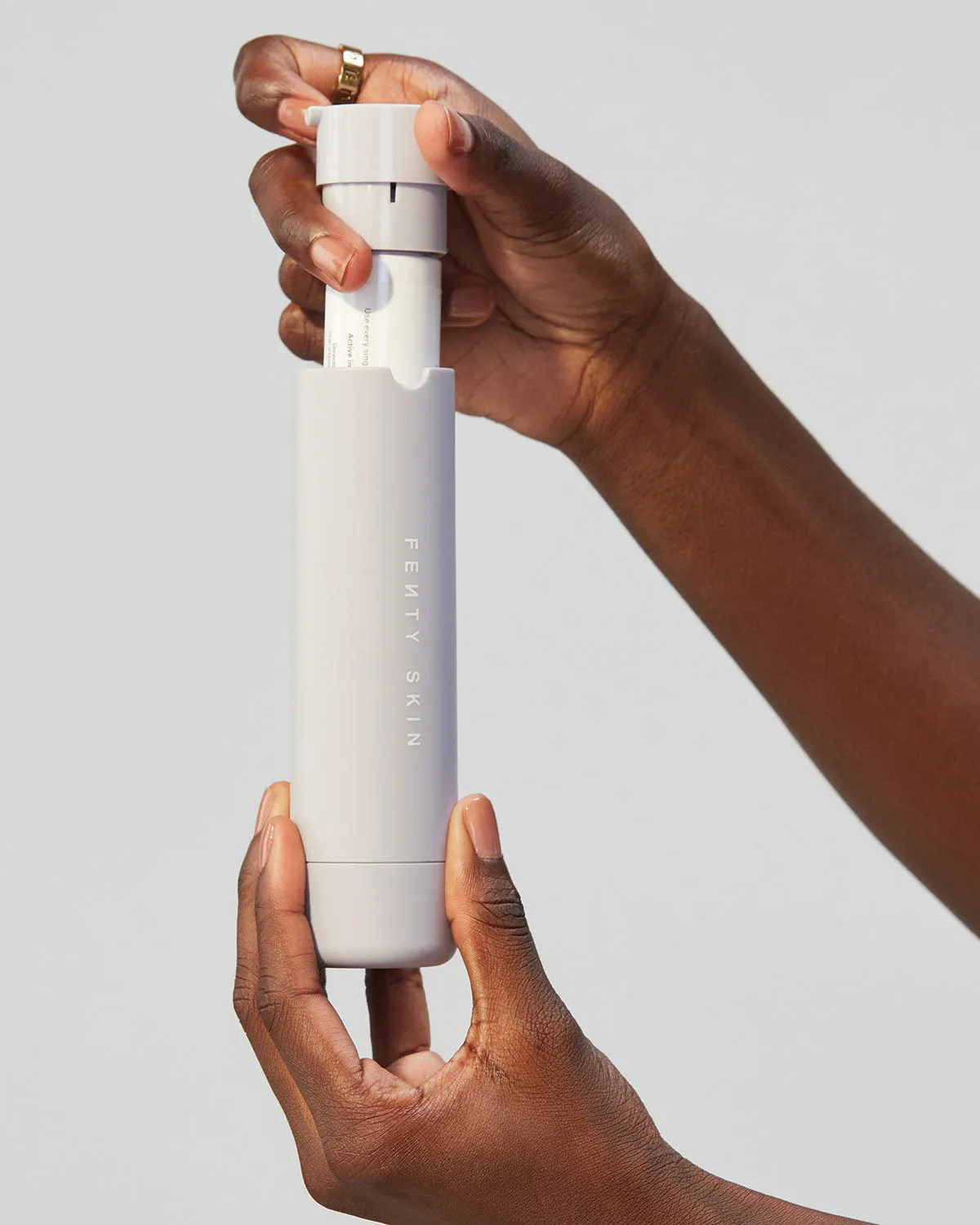 Hydra Vizor Refill Invisible Moisturizer SPF 30 with Niacinamide   Kalahari Melon  EU