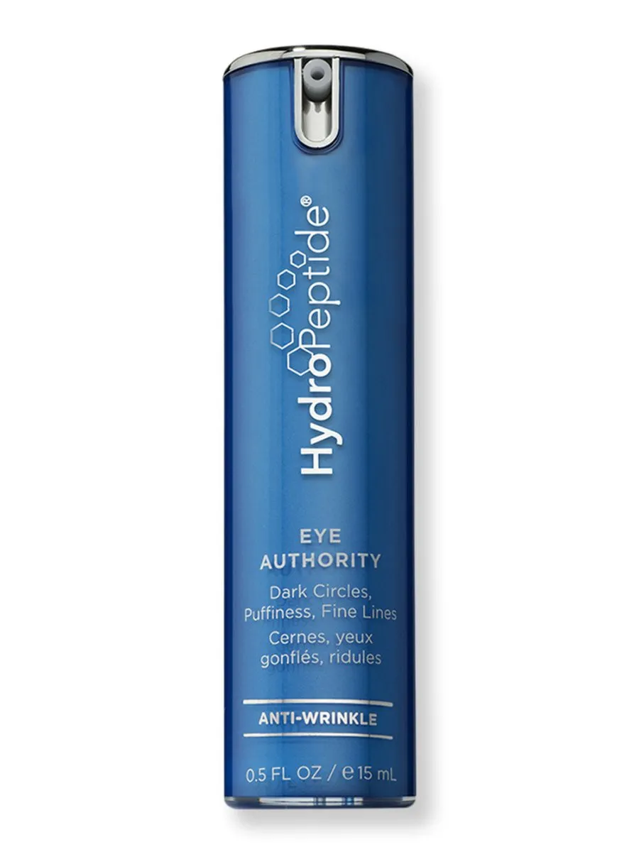 HydroPeptide Eye Authority 0.5 oz
