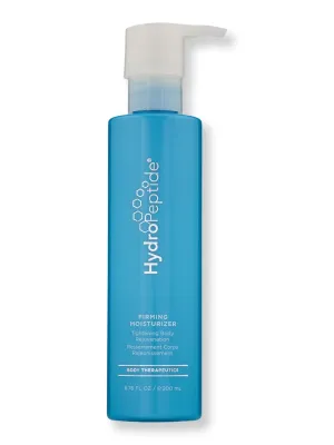 HydroPeptide Firming Body Moisturizer 6.76 fl oz