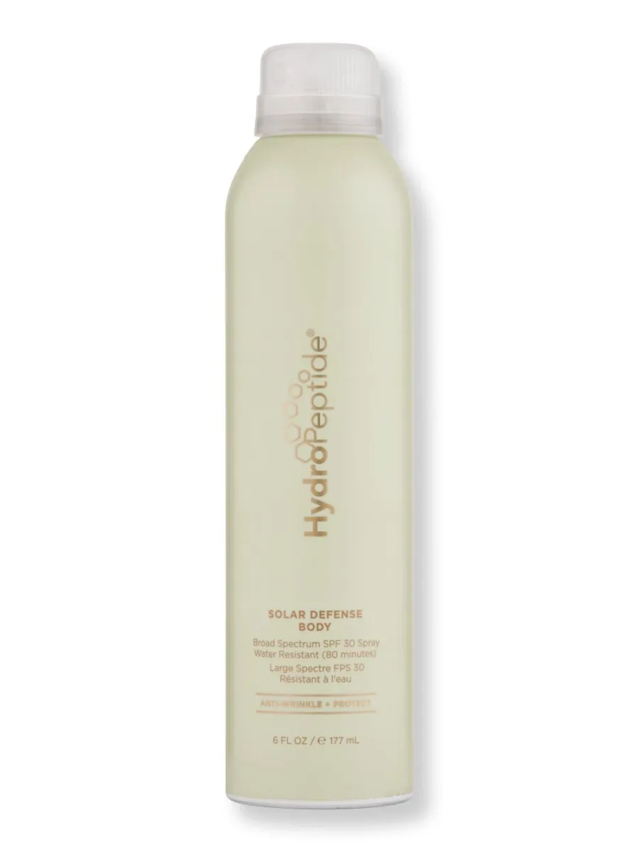 HydroPeptide Solar Defense Body SPF 30 6 fl oz