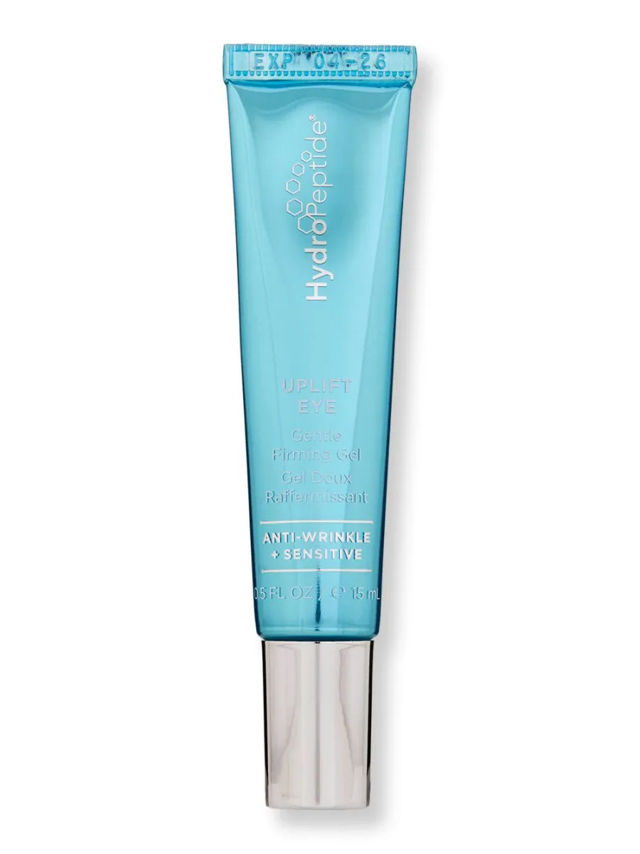 HydroPeptide Uplift: Eye - Gentle Firming Gel 0.5 fl oz