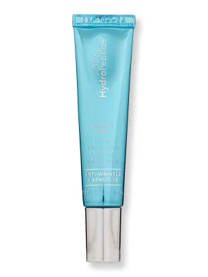 HydroPeptide Uplift: Eye - Gentle Firming Gel 0.5 fl oz