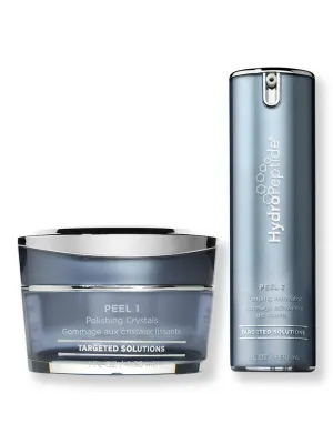 HydroPeptide Vitamin C Polish & Peel Duo