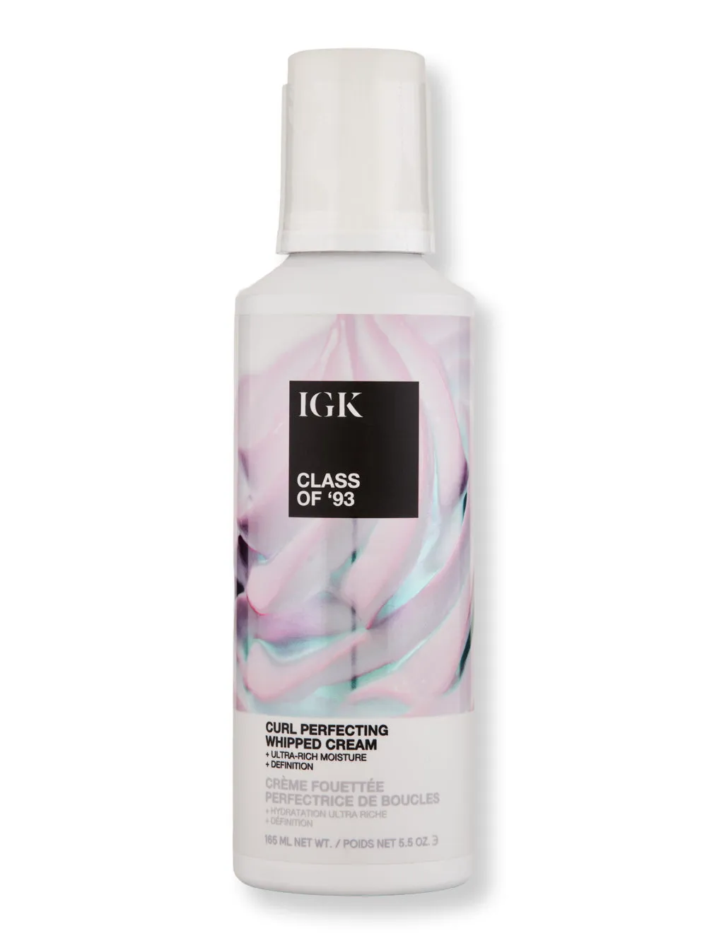 iGK Class Of 93 Whipped Curl Cream