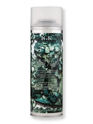 iGK Direct Flight Volume   Texture Dry Shampoo