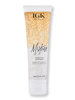 iGK Mistress Hydrating Hair Balm