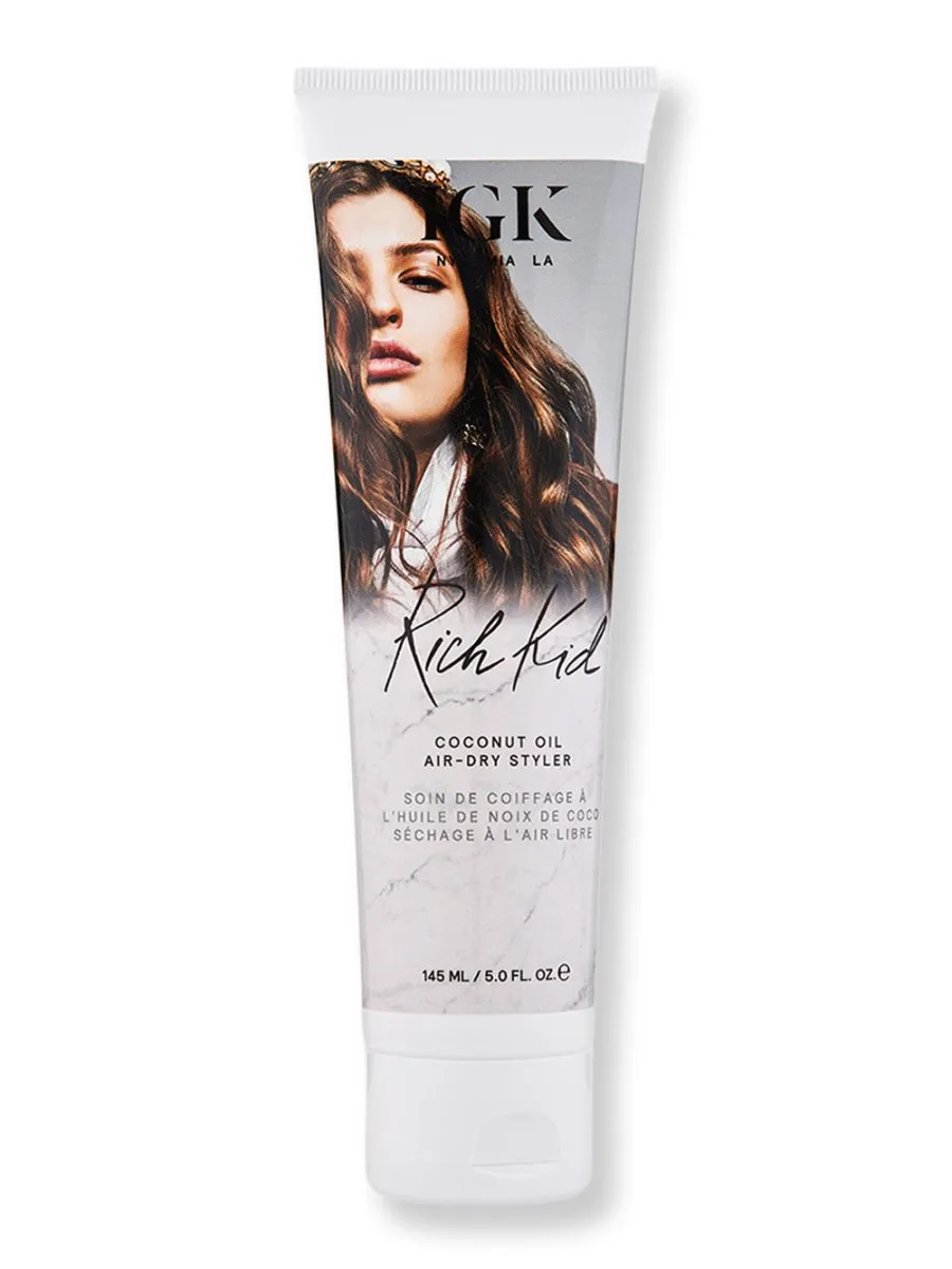 iGK Rich Kid Coconut Oil Gel