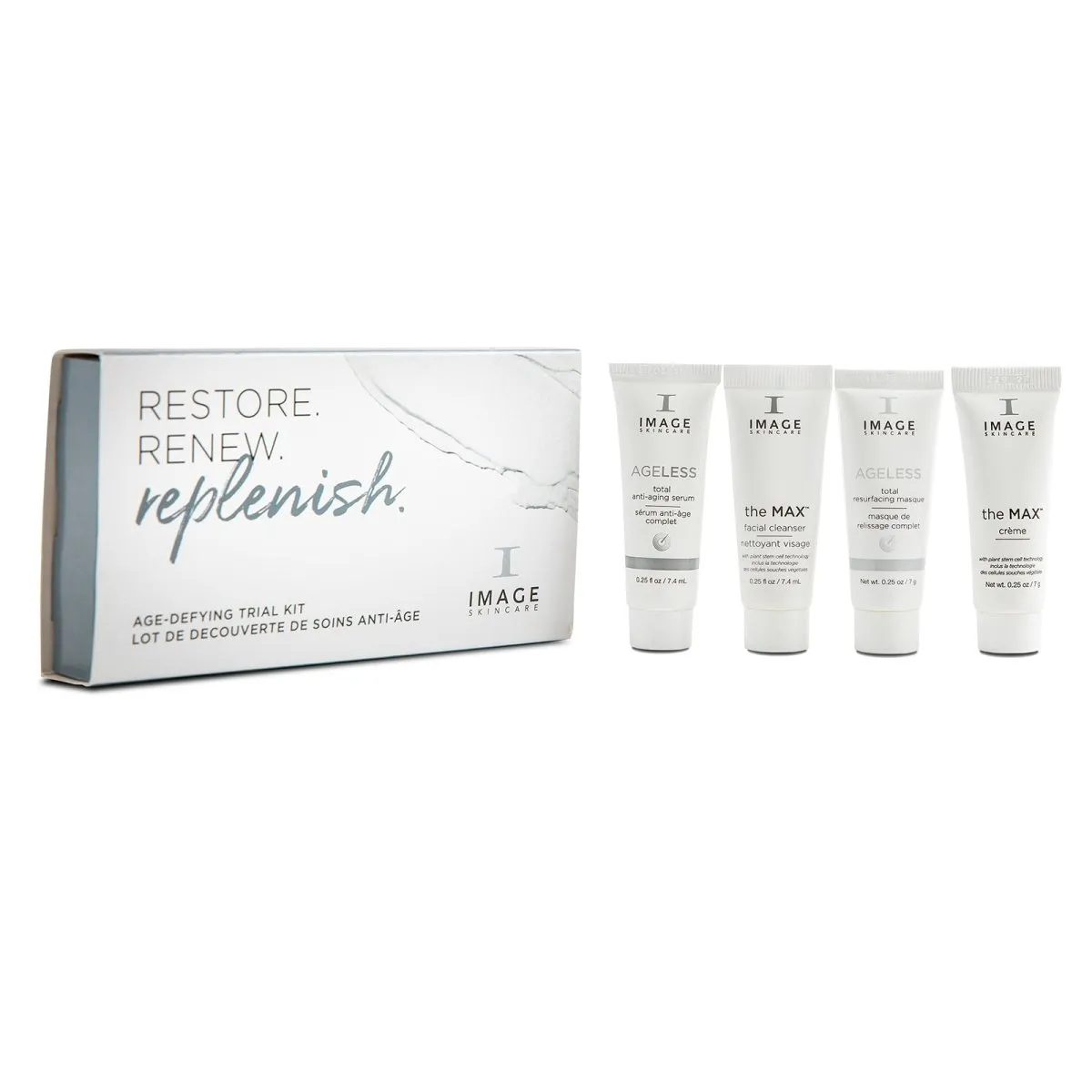 Image Skincare Age-Defying Trial Kit