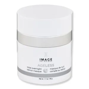 IMAGE Skincare Ageless Total Overnight Retinol Masque