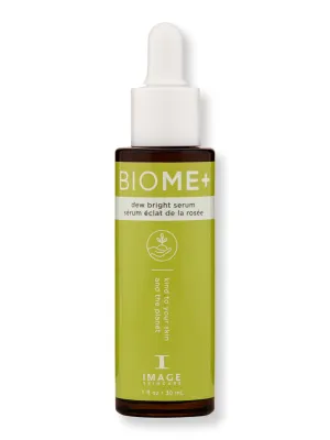 Image Skincare BIOME  Dew Bright Serum 1 oz