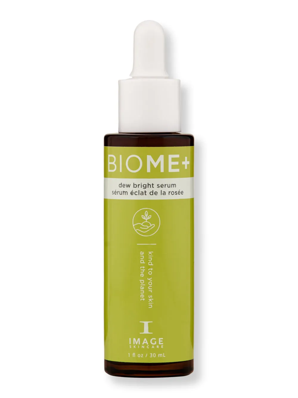 Image Skincare BIOME  Dew Bright Serum 1 oz