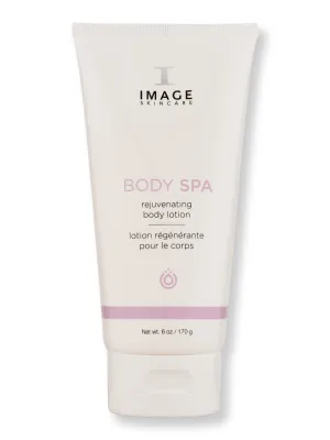 IMAGE Skincare Body Spa Rejuvenating Body Lotion