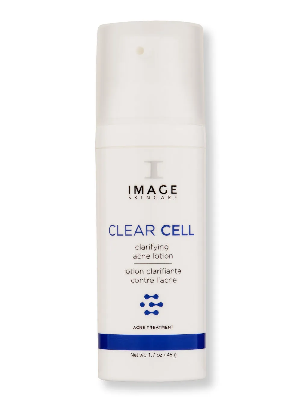 Image Skincare Clear Cell Clarifying Acne Lotion 1.7 oz