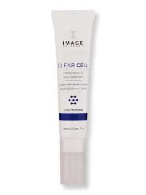 IMAGE Skincare Clear Cell Clarifying Acne Spot Treatment